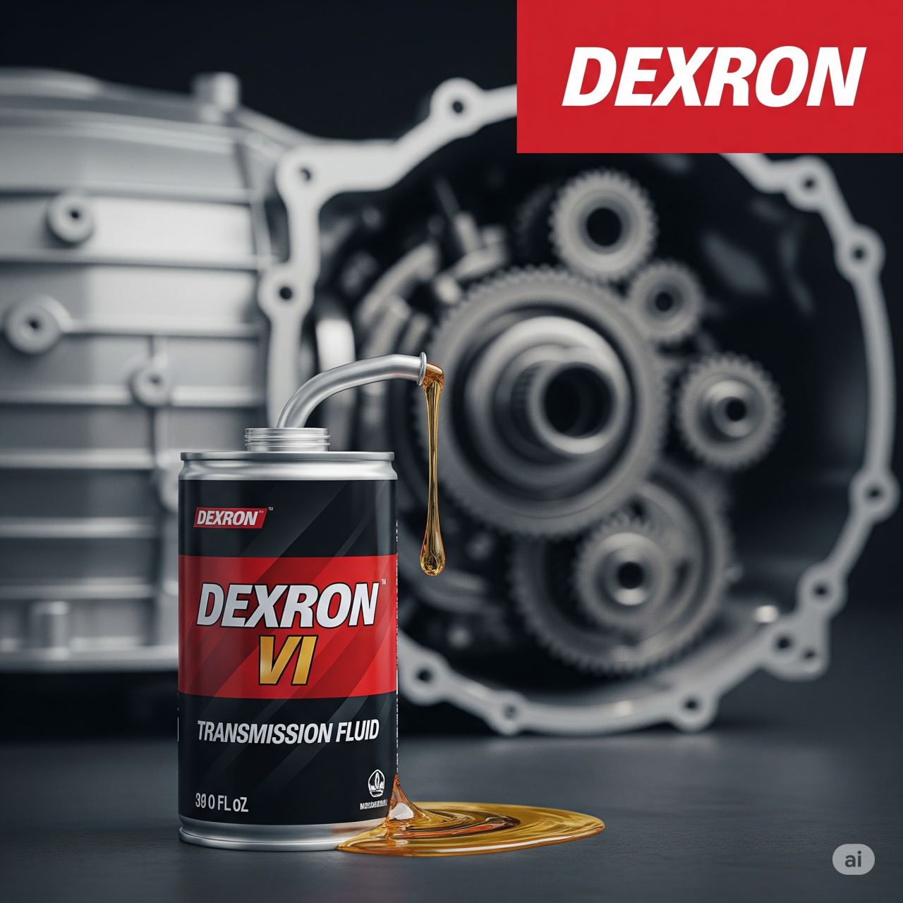 Dexron VI Şanzıman Yağı Nedir, Ne İşe Yarar ve Ne Sıklıkla Değiştirilir?