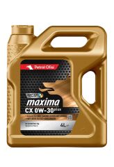 Maxima CX 0W-30 Plus 5 LT Motor Yağı