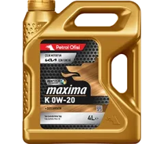 Maxima K 0W-20