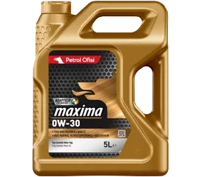 Maxima 0W-30