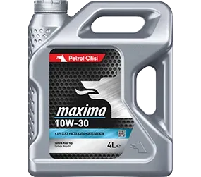 Maxima 10W-30