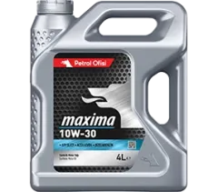 Maxima 10W-30