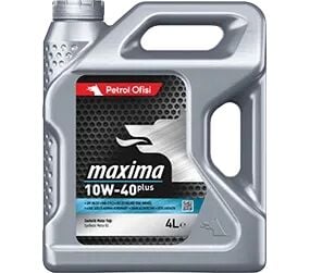 Maxima 10W-40 Plus 3 L Motor Yağı