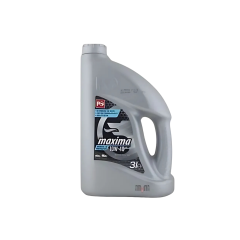 Maxima 10W-40 Plus 3 L Motor Yağı