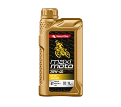 Maximoto 20W-40