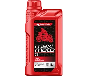 Maximoto 2T
