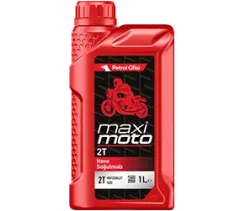 Maximoto 2T