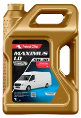 Maximus LD 5W-30