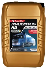 Maximus HD 10W-30