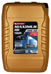 Maximus HD 10W-40