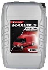 Maximus 10W-30