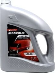 Maximus 10W-30 7LT Motor Yağı
