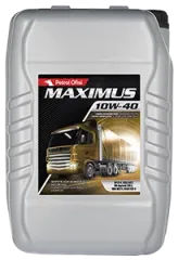 Maximus 10W-40