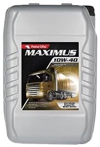 Maximus 10W-40 20 L Motor Yağı