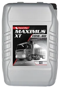 Maximus XT 10W-40