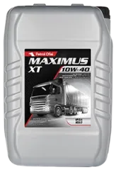 Maximus XT 10W-40
