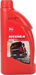 Maximus Super Diesel 20W-50 1L Motor Yağı