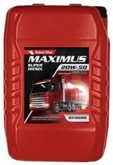 Maximus Super Diesel 20W-50 1L Motor Yağı