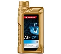 Petrol Ofisi ATF CVT 1LT