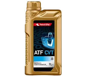 ATF CVT