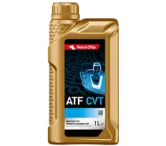 ATF CVT