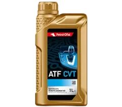 Petrol Ofisi ATF CVT 1LT