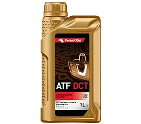 ATF DCT