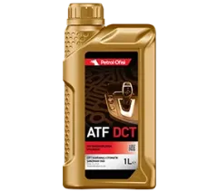 ATF DCT