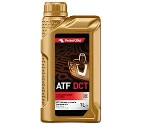 Petrol Ofisi ATF DCT 1LT