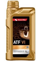 Petrol Ofisi ATF VI 1LT