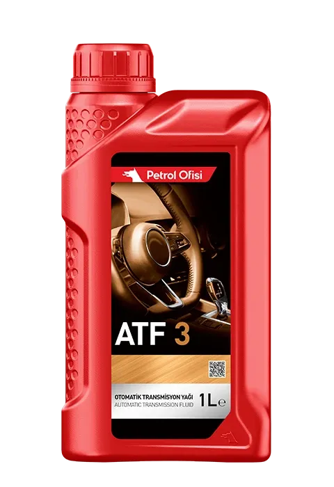 ATF 3