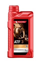 Petrol Ofisi  ATF 3 1L Şanzıman Yağı