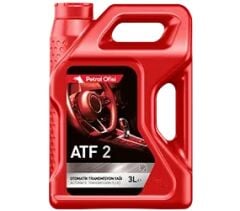 Petrol Ofisi  ATF II 1 Litre Şanzıman Yağı