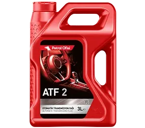 ATF II