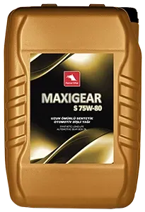 Maxigear S 75W-80
