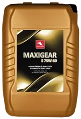 Maxigear S 75W-80