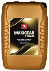 Maxigear S 75W-80 20 LT