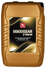 Maxigear D 75W-90