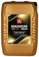 Maxigear Tech EP-X 80W-90