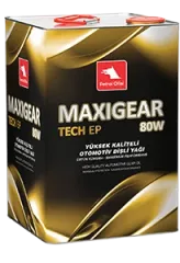 Maxigear Tech EP 80W