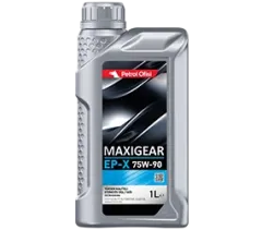 Maxigear EP-X 75W-90