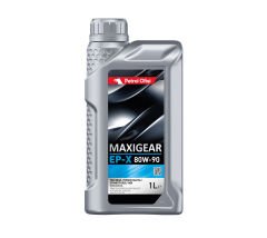Maxigear EP-X 80W-90 1 LT ŞANZIMAN YAĞI