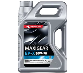 Maxigear EP-X 80W-90