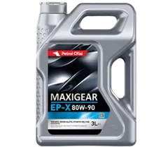 Maxigear EP-X 80W-90