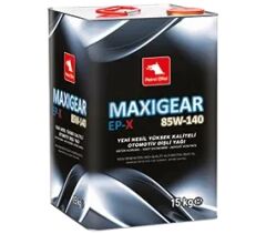 Maxigear EP-X 85W-140 16 KG