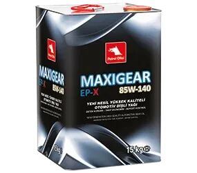 Maxigear EP-X 85W-140 16 KG
