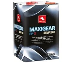Maxigear EP-X 85W-140 16 KG