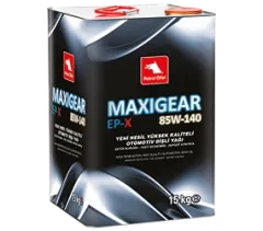 Maxigear EP-X 85W-140