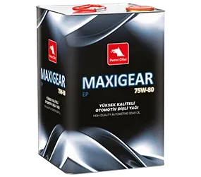 Maxigear EP 75W-80