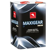 Maxigear EP 75W-80